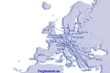 Europakarte