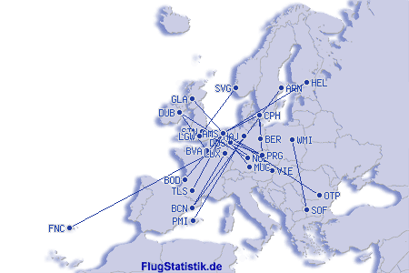 Europakarte
