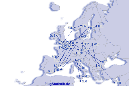 Europakarte