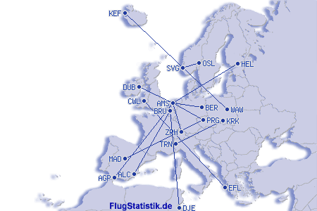 Europakarte