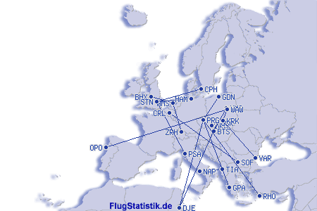 Europakarte