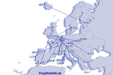 Europakarte