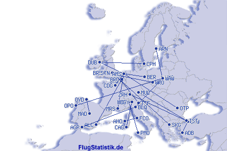 Europakarte