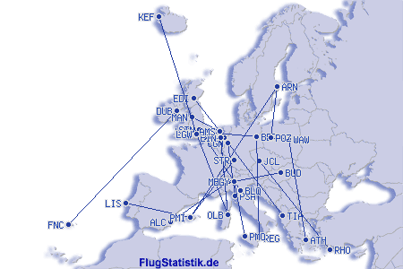 Europakarte