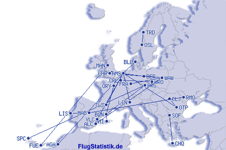 Europakarte