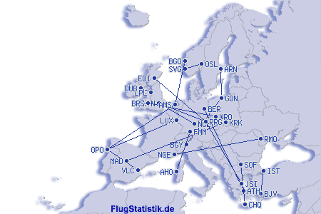 Europakarte