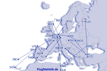 Europakarte