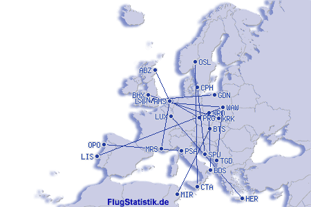 Europakarte