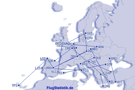 Europakarte