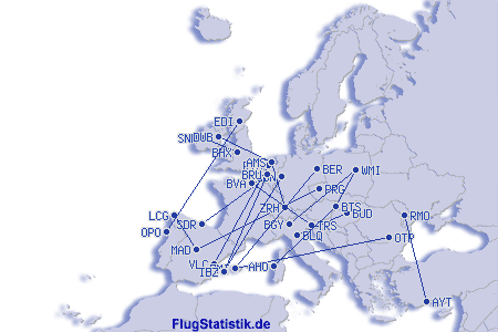Europakarte