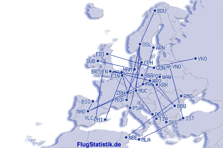 Europakarte