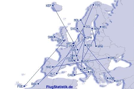 Europakarte