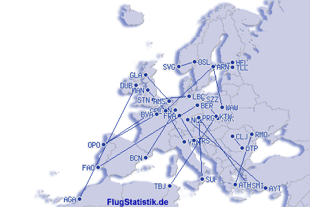 Europakarte