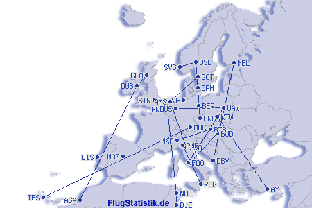 Europakarte