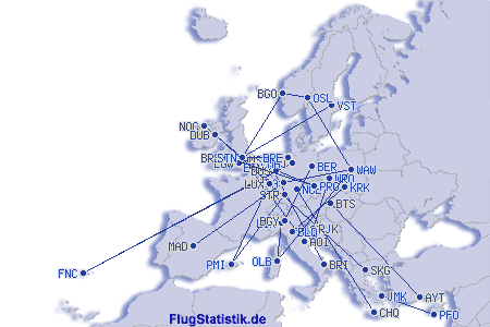 Europakarte