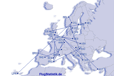 Europakarte