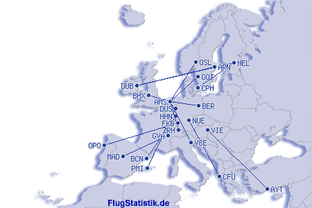 Europakarte