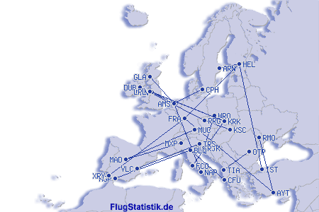 Europakarte