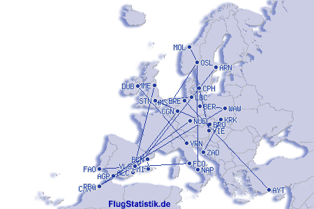 Europakarte