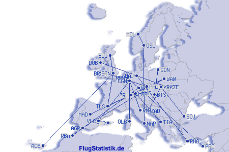 Europakarte