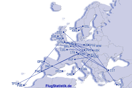 Europakarte