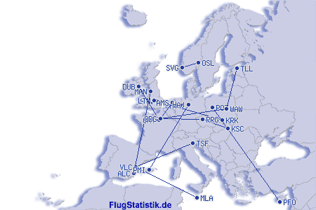 Europakarte