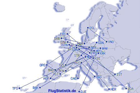 Europakarte