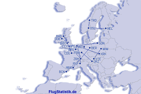 Europakarte