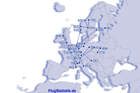 Europakarte
