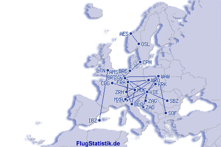 Europakarte