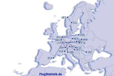 Europakarte