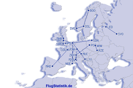 Europakarte