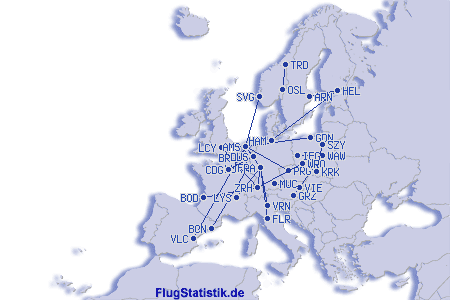 Europakarte