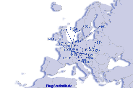 Europakarte