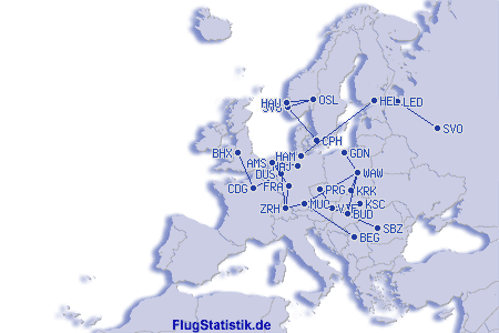 Europakarte