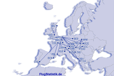 Europakarte