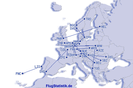 Europakarte