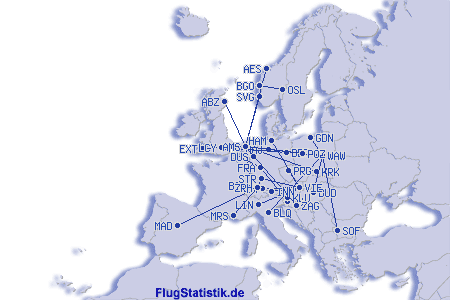 Europakarte