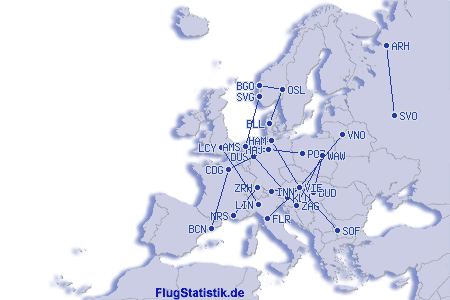 Europakarte