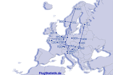 Europakarte