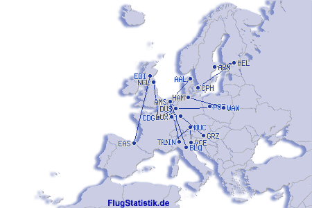 Europakarte