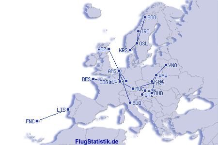 Europakarte