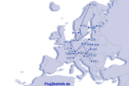 Europakarte