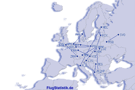 Europakarte