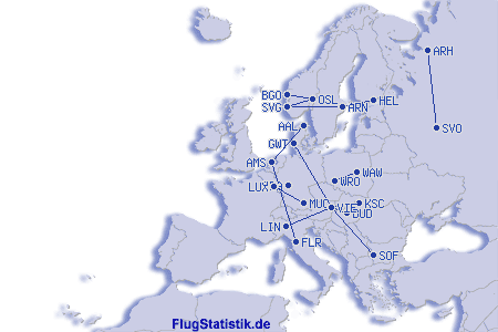 Europakarte