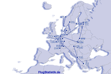 Europakarte
