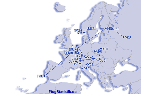 Europakarte