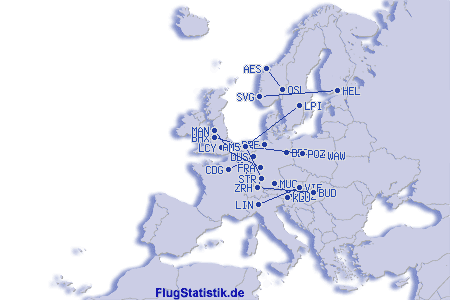 Europakarte