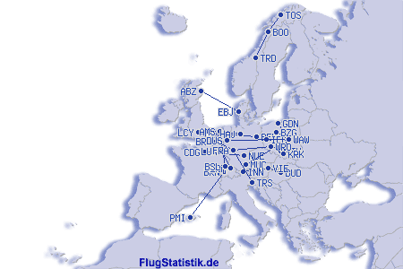 Europakarte
