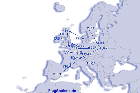 Europakarte